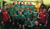 CLJ U18: przełamanie w Łodzi